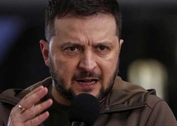 Zelenski: Rusya, dünyadaki en büyük terör örgütü haline geldi