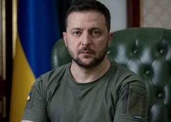 Zelenski: Tüm toprakları özgürleştirmekten başka seçeneğimiz yok