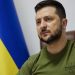 Zelenskiy: Savaştaki savunmamız ve gelecekteki zaferimiz, Avrupa'daki herkesin güvenliği için önemlidir