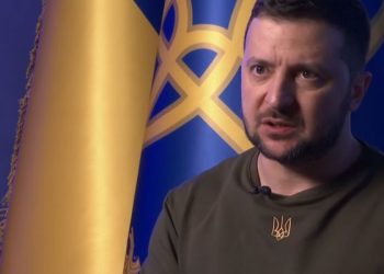 Zelenskiy: Silah sevkiyatını hızlandırın