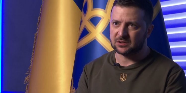 Zelenskiy: Silah sevkiyatını hızlandırın