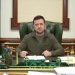 Zelenskiy'den destek talebi