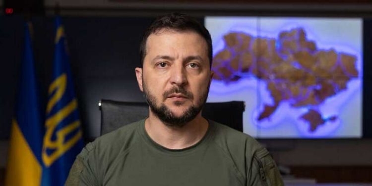 Zelensky’den ‘AB’ye aday ülke’ yorumu: 30 yıl bekledik