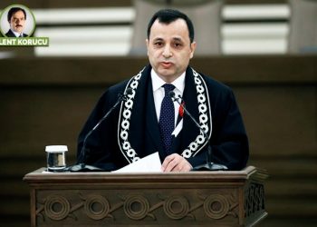 Zühtü Bey’in hukuk nöbeti…