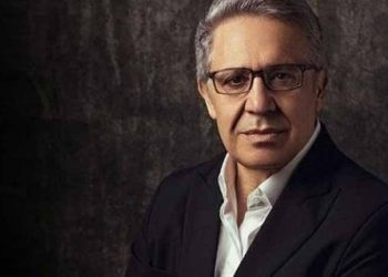 Zülfü Livaneli, 2. Abdülhamid'i konu alan romanını Sırrı Süreyya Önder'in posdcast serisinde anlattı