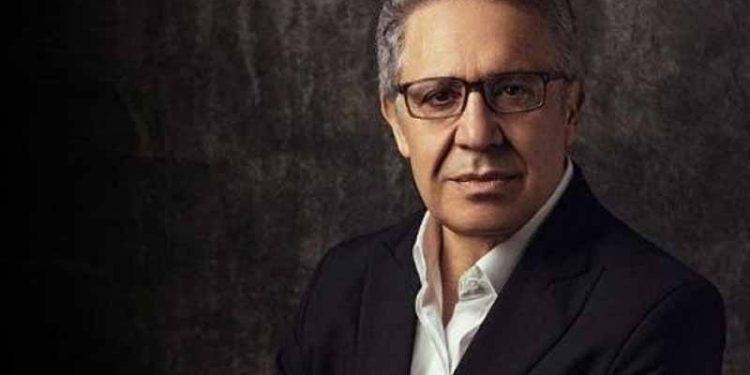 Zülfü Livaneli, 2. Abdülhamid'i konu alan romanını Sırrı Süreyya Önder'in posdcast serisinde anlattı