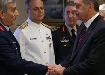 Gazeteci Sedat Bozkurt: 15 Temmuz’un bir numarası kim?