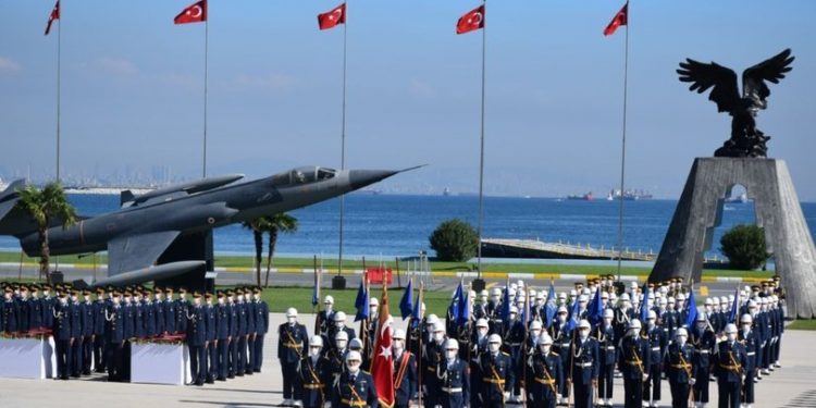 Yargıtay’dan 69 Hava Harp Okulu öğrencisine beraat: Darbeyi karakolda öğrendiler