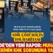 instituDE'den yeni rapor: Muhalefet partilerinin KHK sorununa yaklaşımı