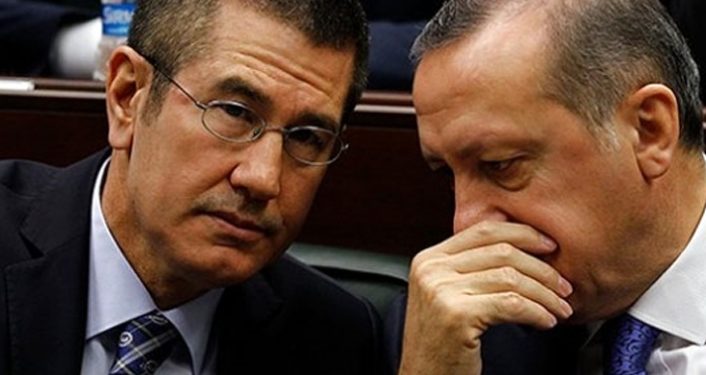 AKP’li Nurettin Canikli’nin aracı 15 Temmuz’da neden Yunanistan’a gitti?