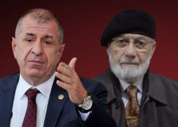 Ümit Özdağ neden 15 Temmuz hakkında bildiklerini saklıyor?