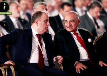 Çadır tiyatrosuna yeni başkan