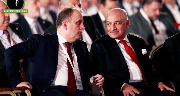 Çadır tiyatrosuna yeni başkan