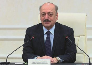 Çalışma Bakanı'ndan 3600 ek gösterge açıklaması: Aralık'ta da yeni bir düzenleme yapacağız