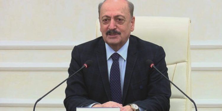 Çalışma Bakanı'ndan 3600 ek gösterge açıklaması: Aralık'ta da yeni bir düzenleme yapacağız