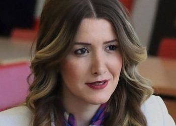 'Çav Bella' davasında CHP'li Banu Özdemir için bir kez daha beraat kararı verildi