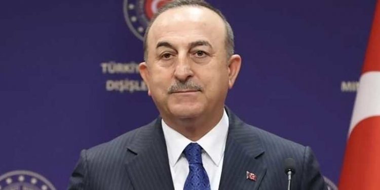 Çavuşoğlu: Daha önceki krizler Türkiye'yi teğet geçti ama şu an ciddi bir krizle karşı karşıyayız
