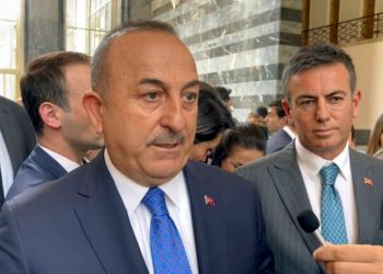 Çavuşoğlu: Tahılla ilgili Rusya'dan cevap bekliyoruz