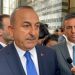 Çavuşoğlu: Tahılla ilgili Rusya'dan cevap bekliyoruz