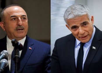 Çavuşoğlu: İsrail ile ilişkiler yeniden büyükelçi seviyesine çıkarılabilir