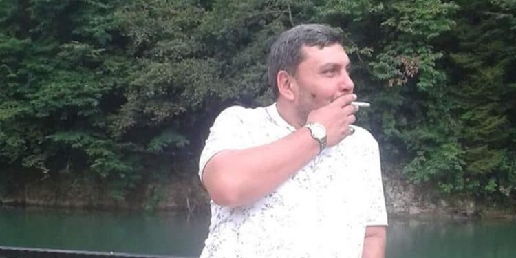 Çay toplayan Afganlı işçiyi öldüren Topal'ın ifadesi ortaya çıktı: Afganlının peşine düşerek ateş açtım