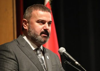 Çaykur Rizespor'da yeni başkan İbrahim Turgut