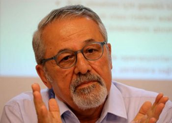 Çekmeköy'deki mahallenin son deprem toplanma alanını imara açan AKP'li belediyeye Naci Görür'den tepki