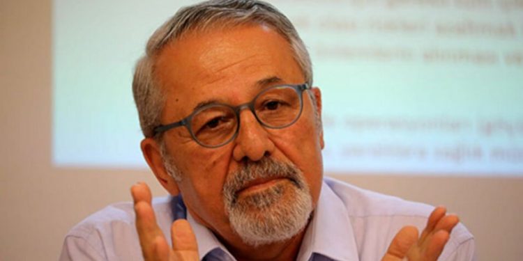 Çekmeköy'deki mahallenin son deprem toplanma alanını imara açan AKP'li belediyeye Naci Görür'den tepki