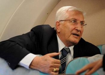 &Ccedil;evik Bir hakkında 'cezaevinde kalamaz' raporu