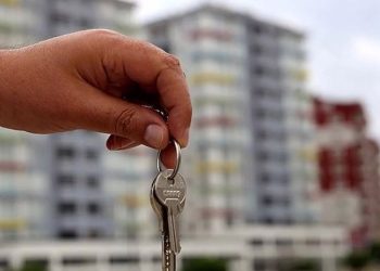 Çevre Bakanlığı: Yabancılara 68 bin 600 taşınmaz satıldı