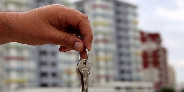 Çevre Bakanlığı: Yabancılara 68 bin 600 taşınmaz satıldı