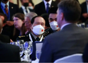 Çin Savunma Bakanı: Tayvan bağımsızlık ilan ederse Pekin savaş başlatır