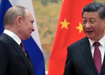 Çin ve Rusya'dan işbirliği vurgusu: 'Daha adil bir uluslararası düzen'