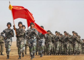 Çin'den ABD'ye ültimatom: Tayvan için gerekirse savaşırız