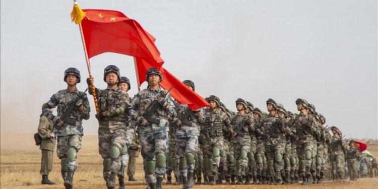 Çin'den ABD'ye ültimatom: Tayvan için gerekirse savaşırız