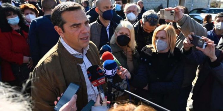 Çipras hem Erdoğan'a hem muhalefete seslendi: Gerilimi tırmandırmak kimseye fayda sağlamıyor