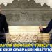 &Ccedil;ipras&rsquo;tan Erdoğan&rsquo;a 'T&uuml;rk&ccedil;e' yanıt: Ekonomik krize cevap aşırı milliyet&ccedil;ilik değil