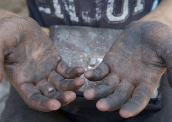 Çocuk işçiliği: Anadolu lisesinden çıraklığa