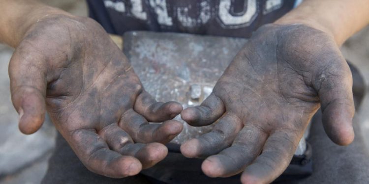 Çocuk işçiliği: Anadolu lisesinden çıraklığa