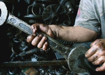 Çocuk İşçiliği ile Mücadele Günü: 'Geçtiğimiz yıl Türkiye'de en az 62 çocuk işçi öldü'