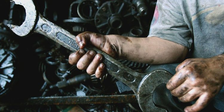 Çocuk İşçiliği ile Mücadele Günü: 'Geçtiğimiz yıl Türkiye'de en az 62 çocuk işçi öldü'