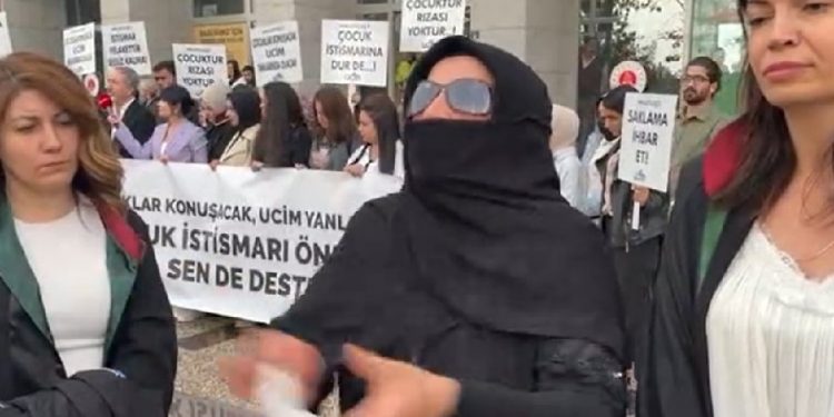 Çocuğu tacize uğrayan anneden Ali Erbaş’a tepki: ‘Allah seni ve kurumunu kahru perişan etsin’