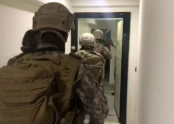 Çökertilen çeteyle ilgili kan donduran detaylar: Zorla düşük yaptırıp, ceninleri başkalarının mezarlarına gömmüşler