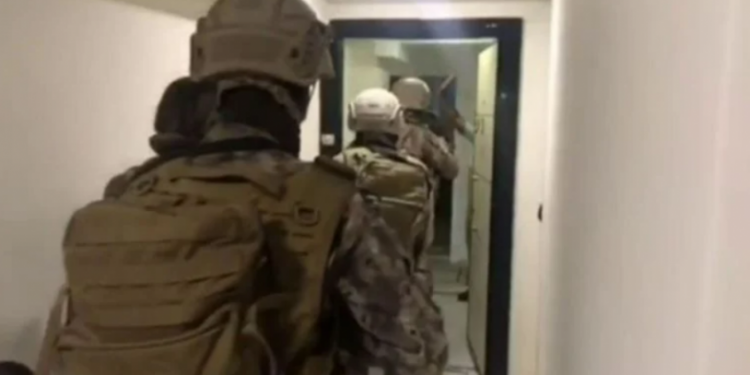 Çökertilen çeteyle ilgili kan donduran detaylar: Zorla düşük yaptırıp, ceninleri başkalarının mezarlarına gömmüşler