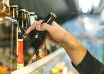 ÖTV'deki artış yansımaya başladı: İçkiye zam