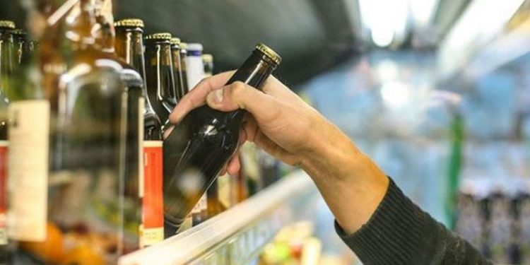 ÖTV'deki artış yansımaya başladı: İçkiye zam