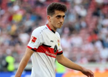 Ömer Faruk Beyaz, Stuttgart'tan ayrılıyor!