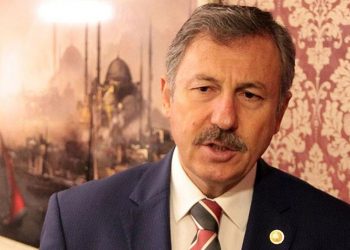 Özdağ'dan 'tehlike' uyarısı: Bu saatten sonra AK Parti’de kalmanın haklı bir mazereti kalmamıştır