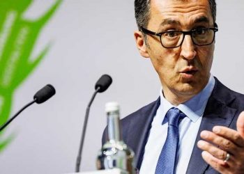 Özdemir: Ukrayna'nın tahıl ihracatı için alternatif aranmalı