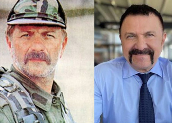 Özel Kuvvetler’den MİT’e, Ergenekon’dan Hablemitoğlu suikastına Levent Göktaş…